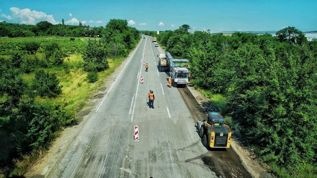 „Вреди“ за Коридорот 8: Овој проект не може да се запре и не е ничија сопственост