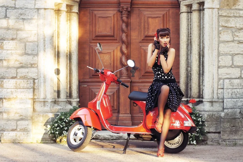 (Фото) Пет пролетни парчиња без кои Италијанките не можат да живеат, за нив ова е основна