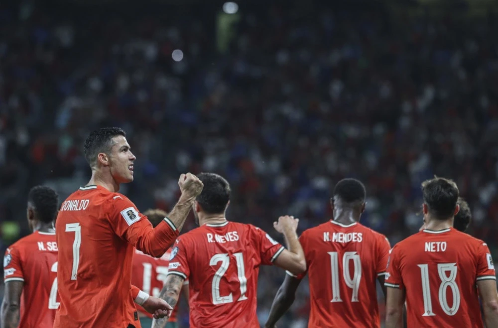 Диого Жота на списокот на Португалија: Трогателен гест на селекторот Мартинез