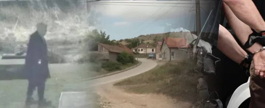 Серискиот убиец од Старо Нагоричане осомничен за уште две убиства на жени