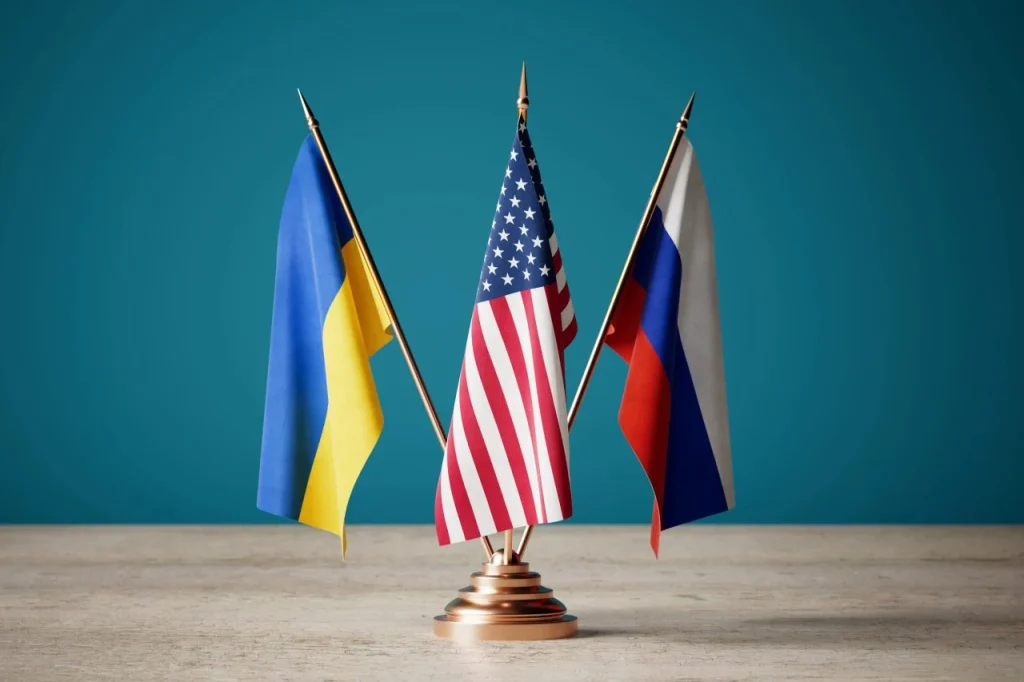Русија очекува продолжување на мировните преговори за Украина, ги повика САД да се вклучат
