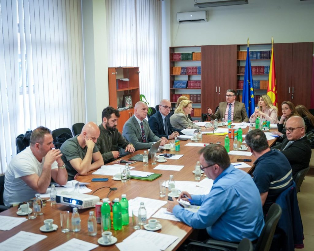 Министерство за правда за Изборниот законик: Разгледани се сите препораки на ОБСЕ/ОДИХР, најголем дел се прифатливи