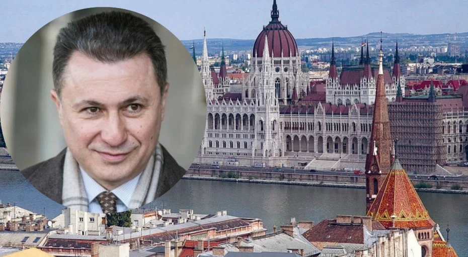Дали Мицкоски и Филков конечно ги пратија документите за екстрадиција на Груевски, прашуваат од СДСМ