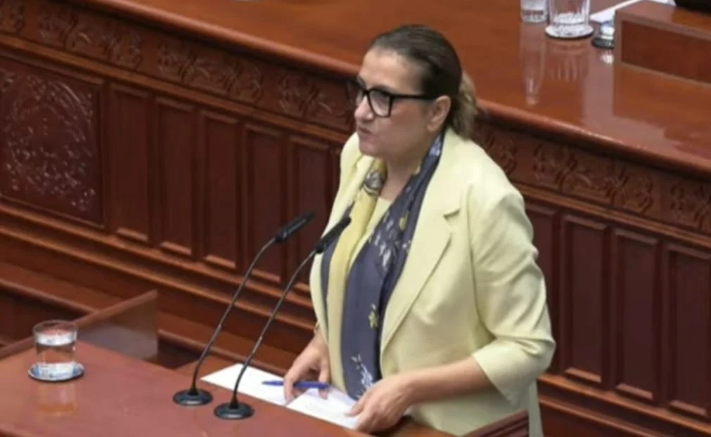 Тренчевска: Ранливите категории на граѓани се најпогодени од кризата, СДСМ бара финансиска поддршка