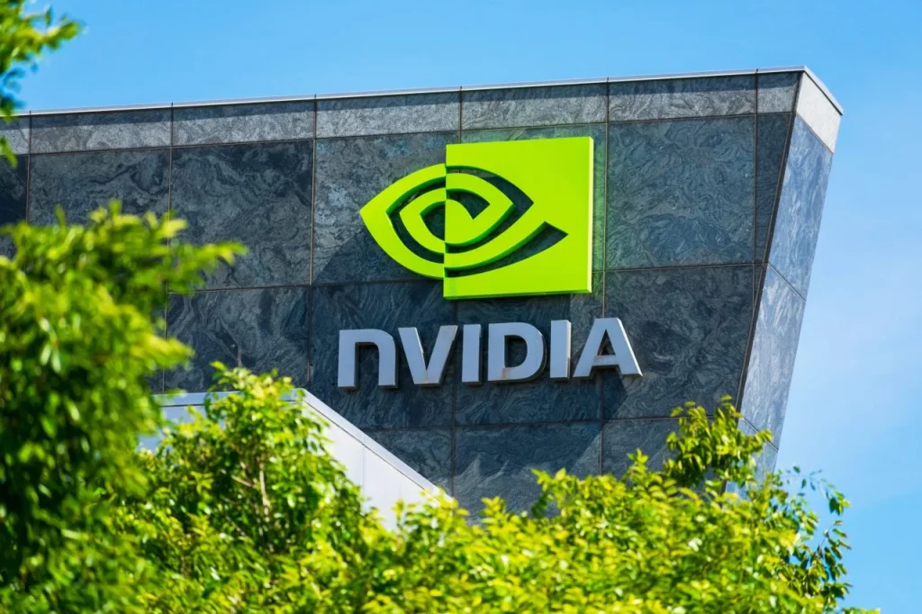 Nvidia сега вреди повеќе од целата германска економија