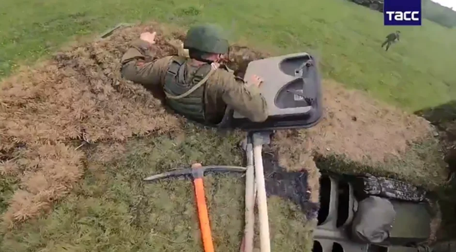 (Видео) Кремљ започна голема нуклеарна вежба, вклучени и белоруските сили