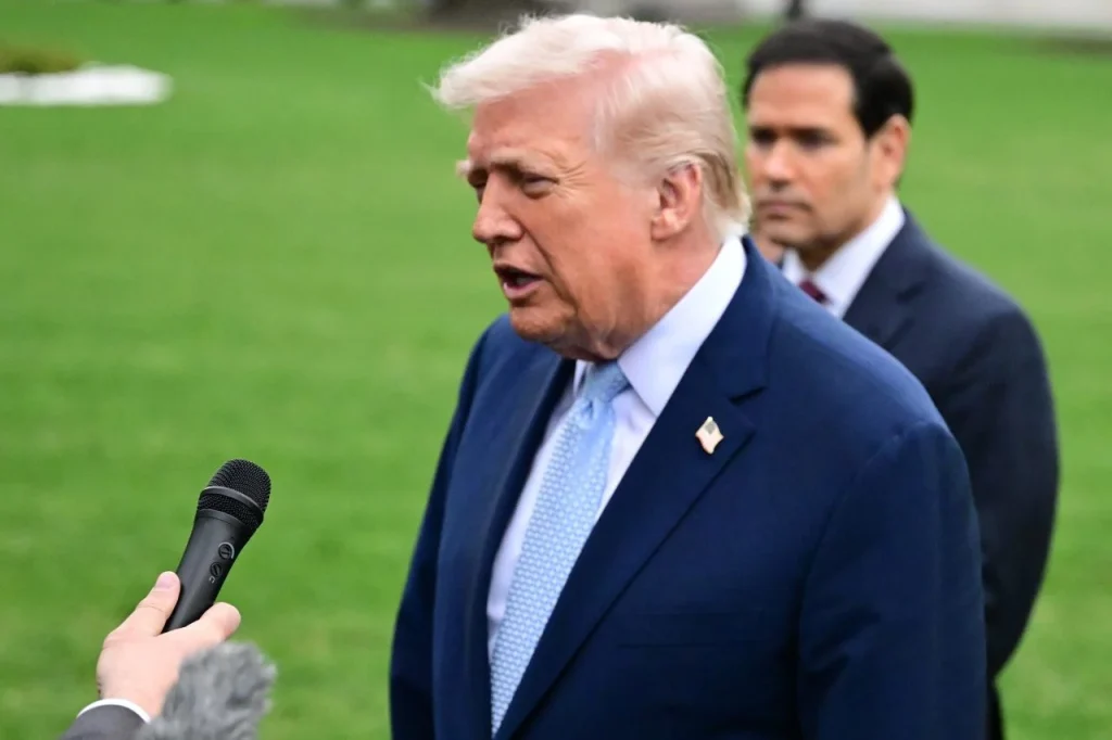 Трамп: САД испраќаат дополнителни 5.000 војници во Полска