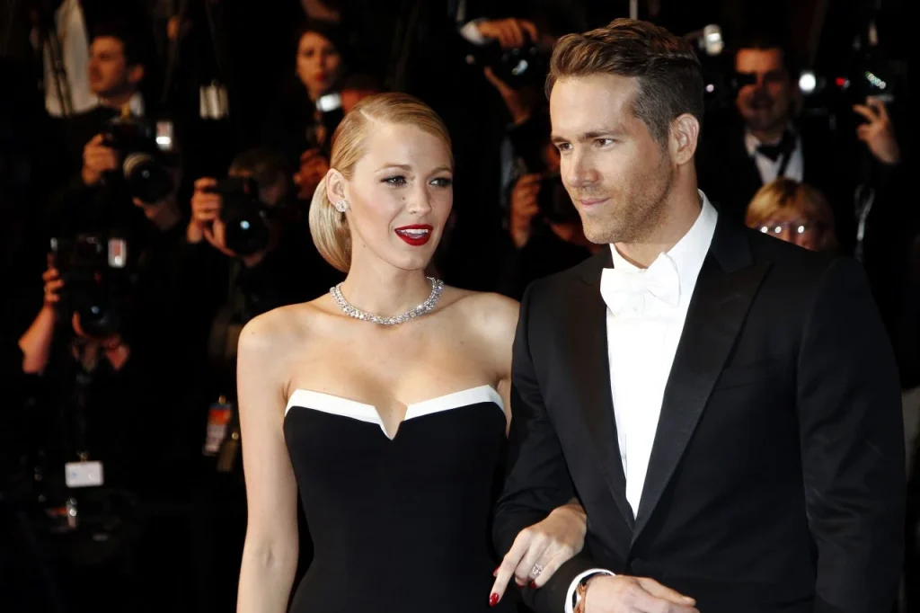 (Фото) Блејк Лајвли го покажа својот мускулест сопруг: Подготвен е за OnlyFans