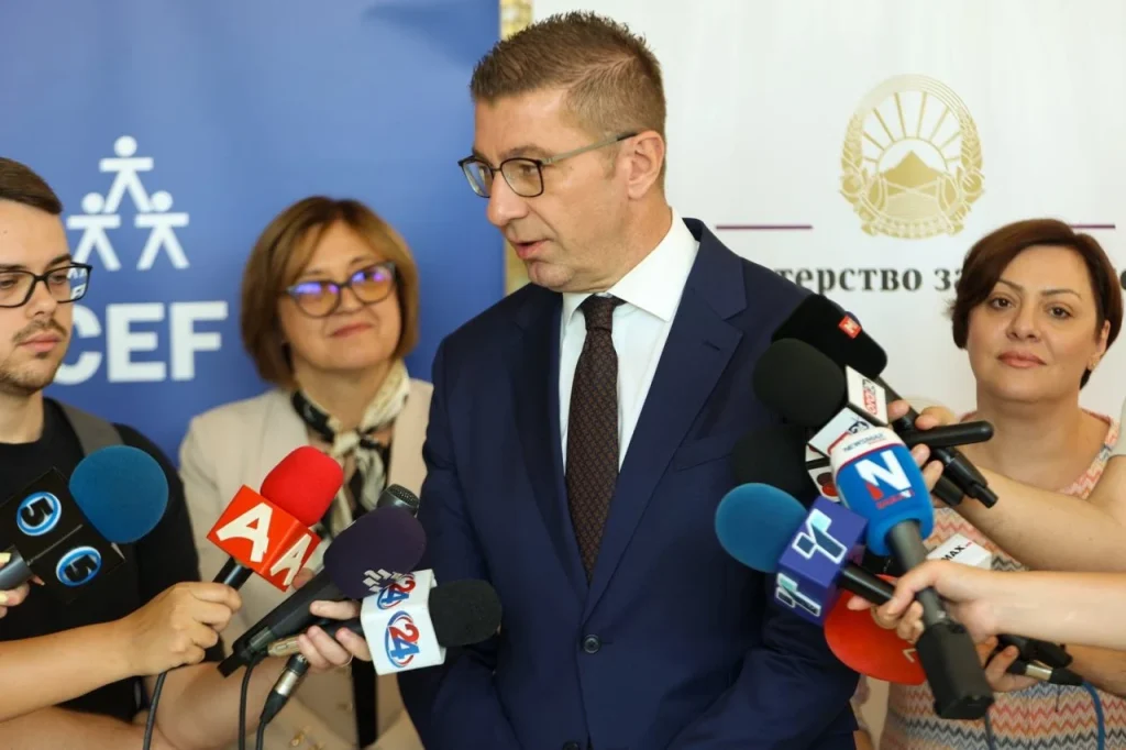 Мицкоски очекува намалување на цените на бензините до 3 денари и 7 денари на дизелот