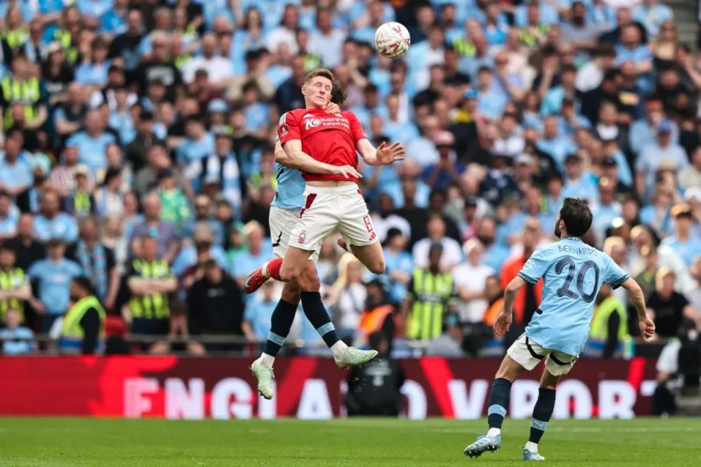„Шумарите“ одбиле 120 милиони евра за Елиот Андерсон