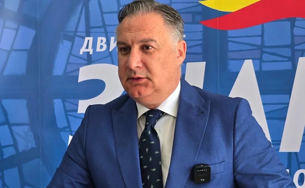 ЗНАМ не очекува измени во своите ресори при реконструкцијата на Владата