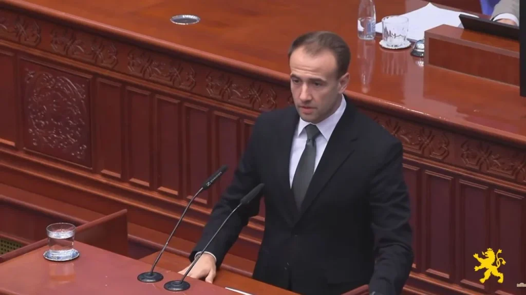 „Да имаше реални обвинители Љупчо Николовски ќе беше во затвор“, кажа Стојаноски