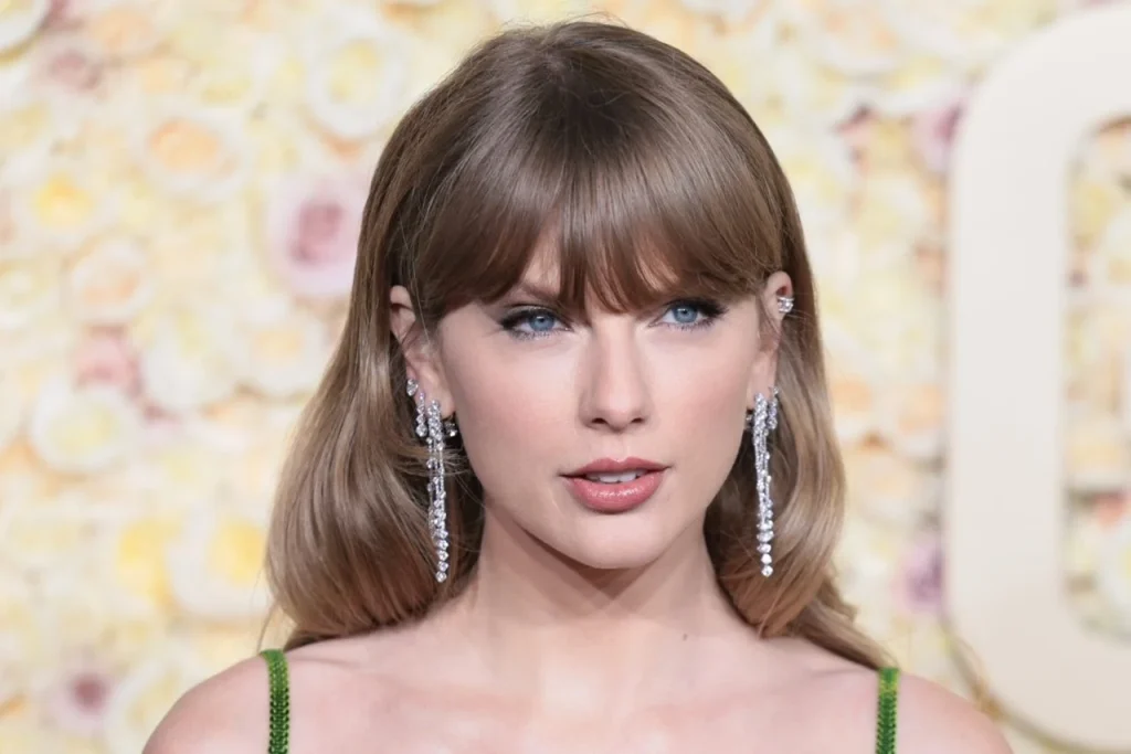 Сè е подготвено за свадбата на Тејлор Свифт: култно место во Њујорк трансформирано за нејзиниот ден