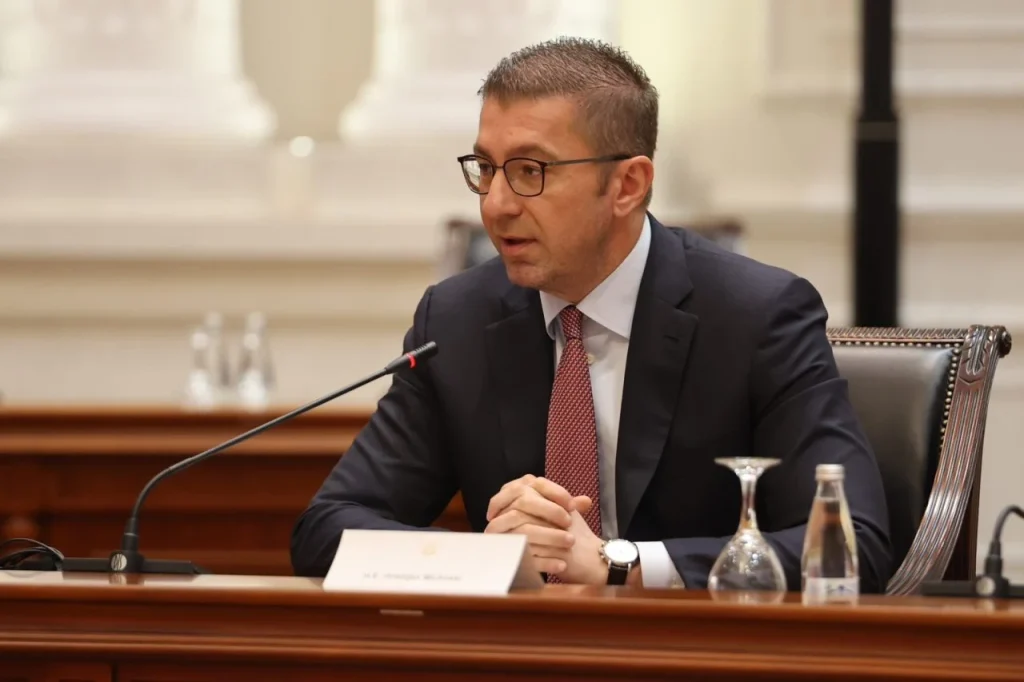 „Се потврди дека на Мицкоски не му е ниту до реформи, ниту до Изборен Законик – целта беше изборен грабеж“, велат од СДСМ