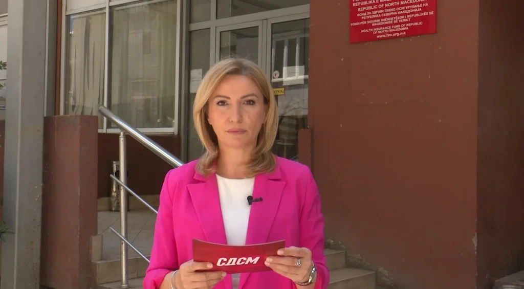 (Видео) Кузеска: Владата ги излажа пациентите – лекот „Фостер“ поскапе, бесплатениот го нема во аптеки