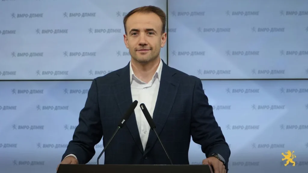 Стојаноски: Ребалансот на буџетот носи повеќе средства за капитални инвестиции и развојни проекти