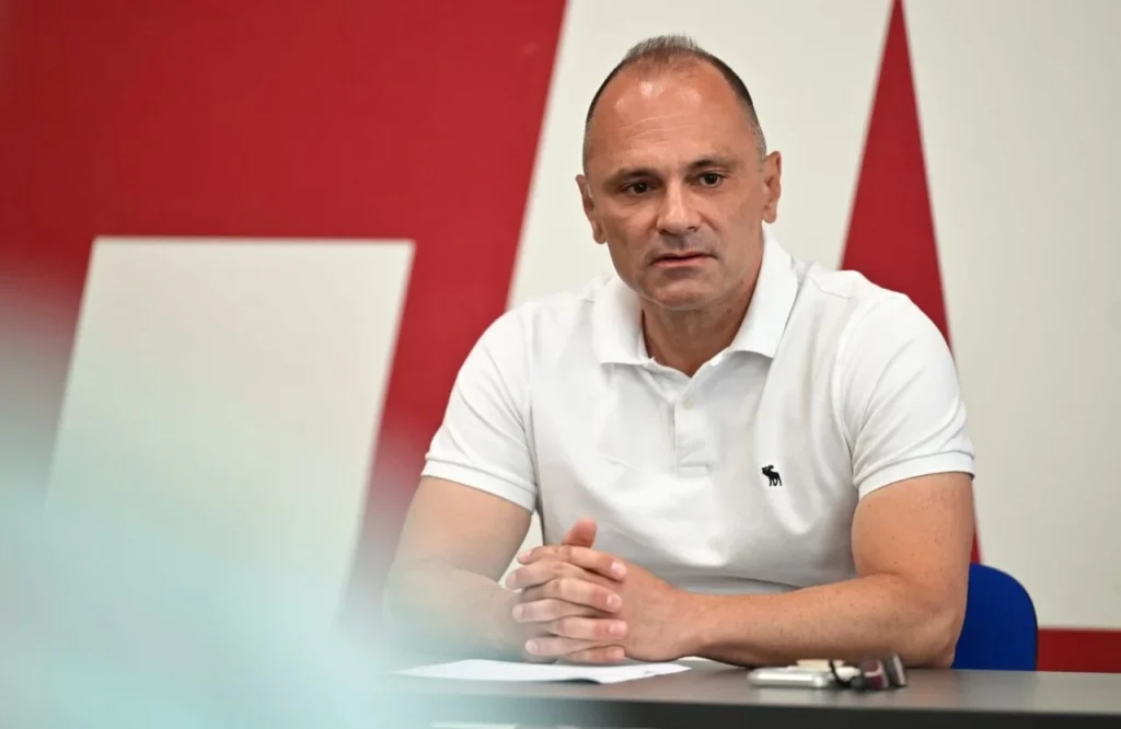 Филипче: Во мое време немаше труење, ниту во Гостивар