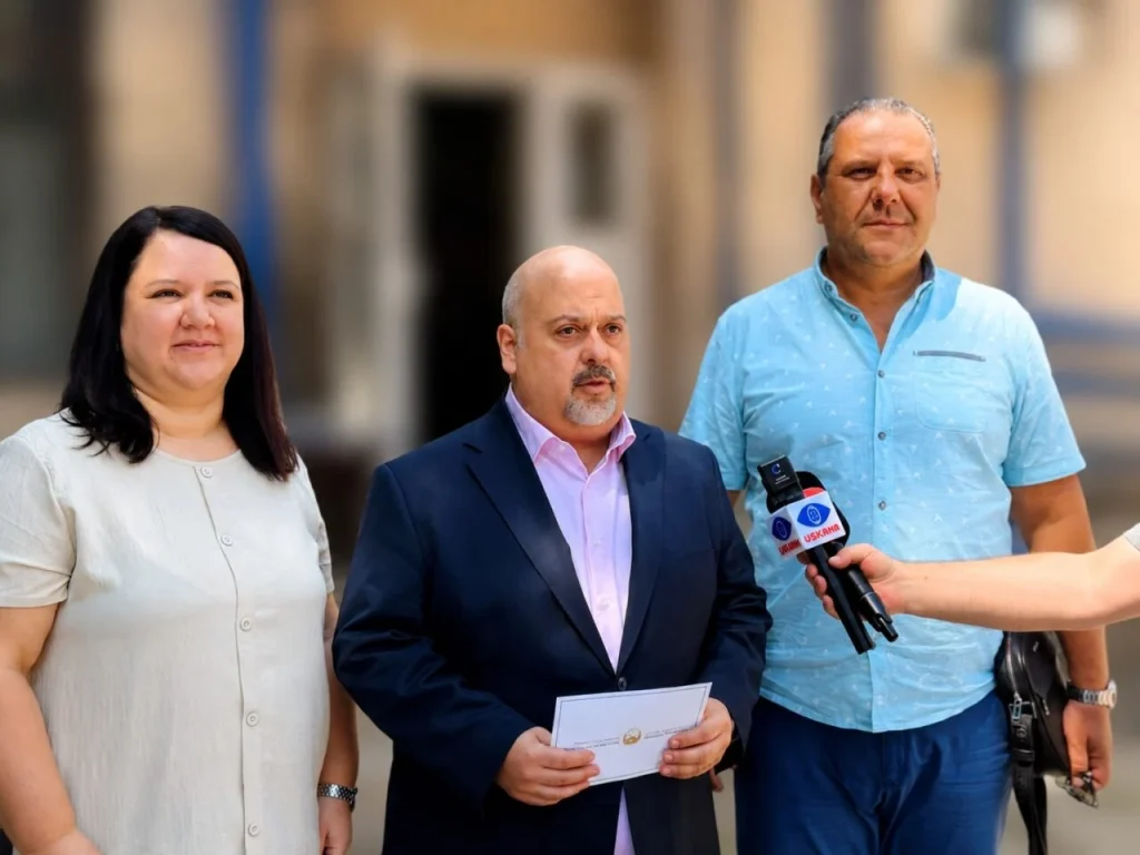 Во Кичево ќе се гради нова болница, инвестицијата е вредна 22,5 милиони евра