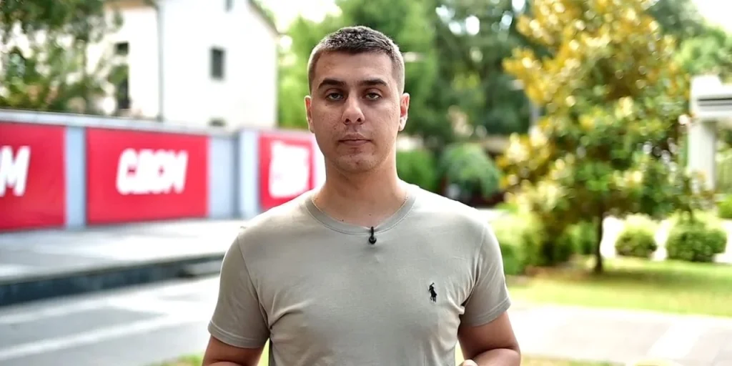 (Видео) СДСМ: Со ребаланаот се кратат парите за младите