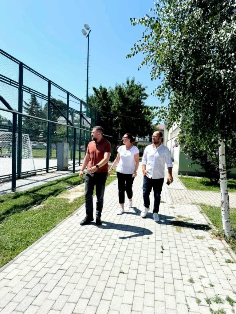 Општина Аеродром: ООУ„ Димитар Македонски“ во населба Лисиче од 1 септември воведува едносменска настава