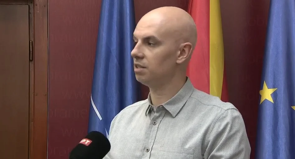 (Видео) Левица за Изборниот законик: Ова е бегање од одговорност на ДПМНЕ, во понеделник ќе ги поканиме опозициските партии на средба