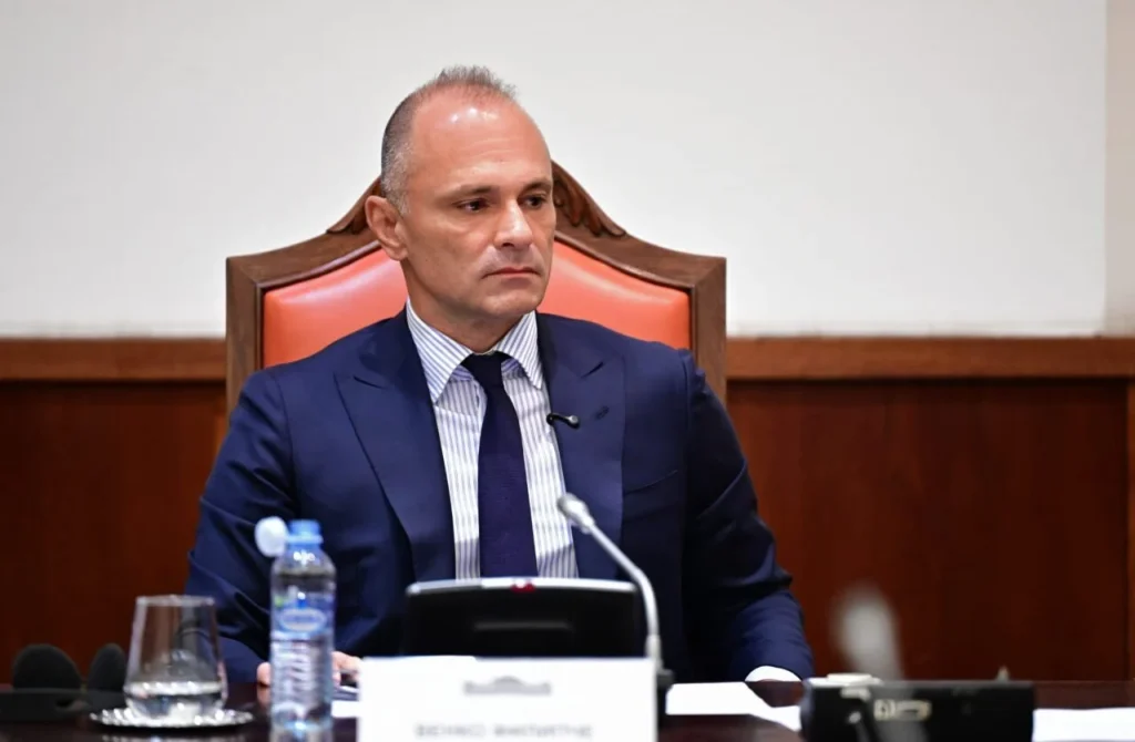 СДСМ: Денес се сеќаваме на земјотресот што го разурна Скопје, денес имаме разурната цела Македонија
