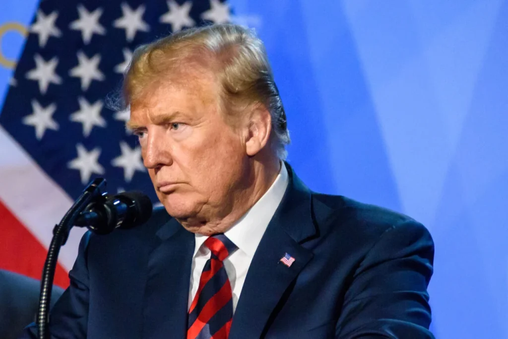 Трамп: Не сакам преговори