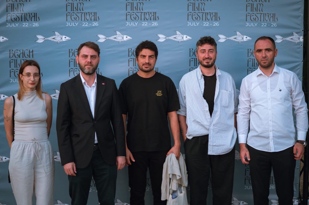 Турската кинематографија во фокусот на Beach Film Festival Ohrid