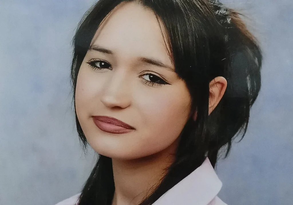 Пронајдена Кристина од Охрид која беше пријавена за исчезната