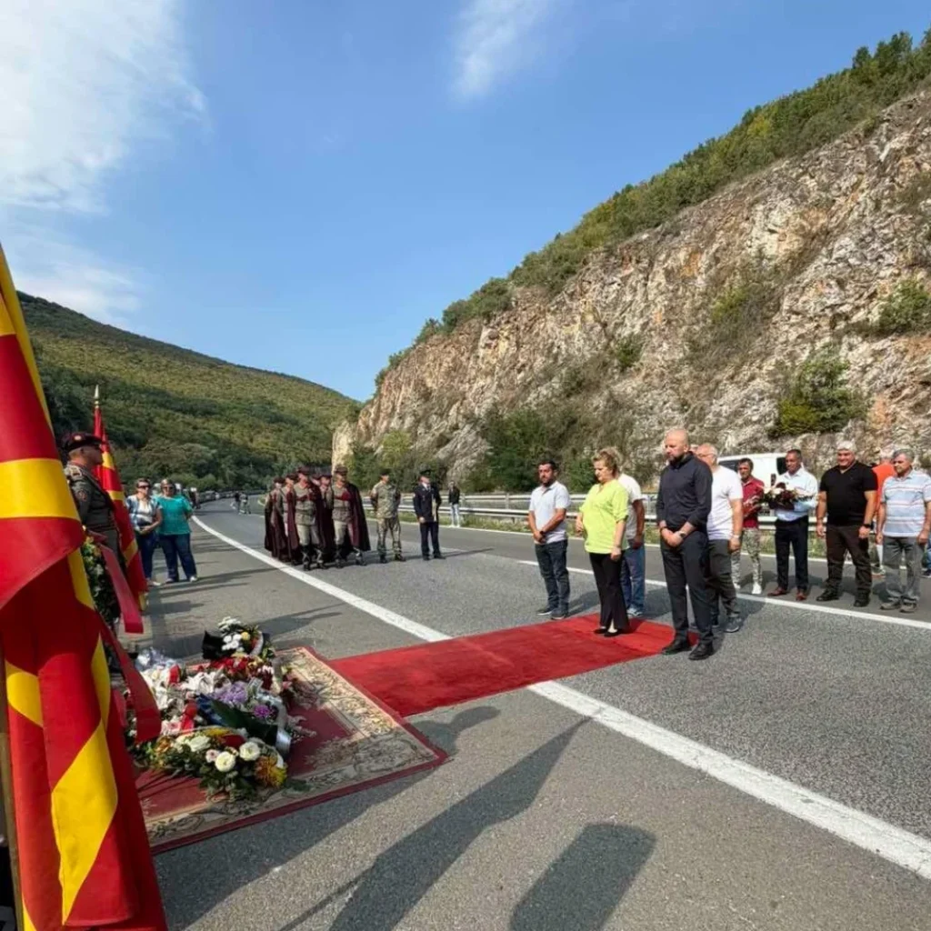 Левица: 25 години Карпалак – 25 години без правда за бранителите