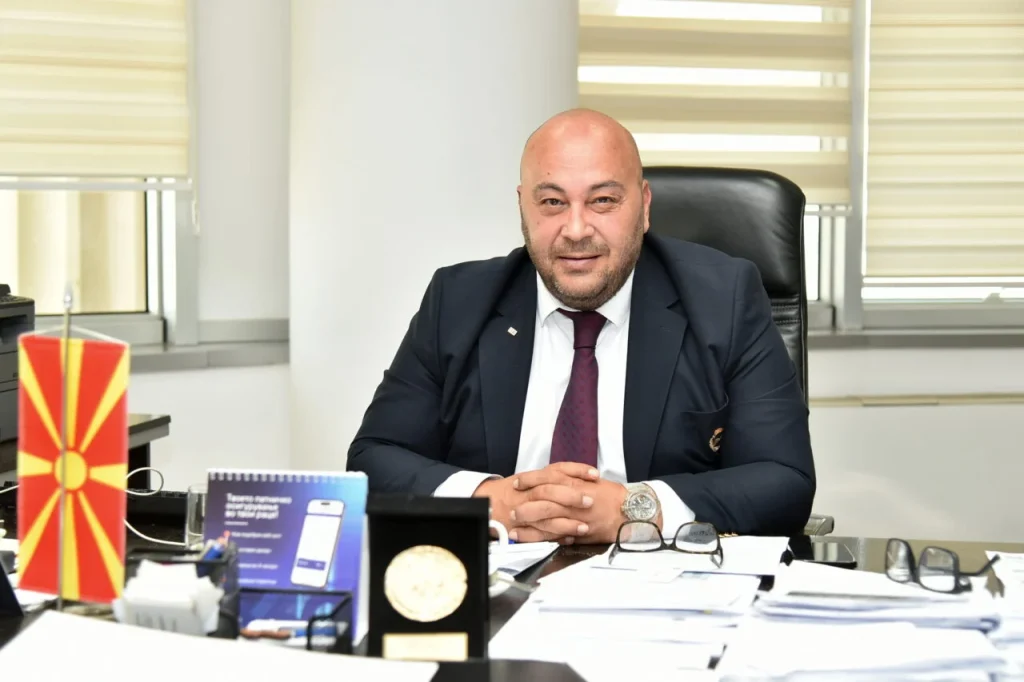 Костадиновски: Чин на највисок патриотизам денес претставува вистинската посветеност на владеењето на правото, почитувањето на Уставот и јакнењето на правната држава