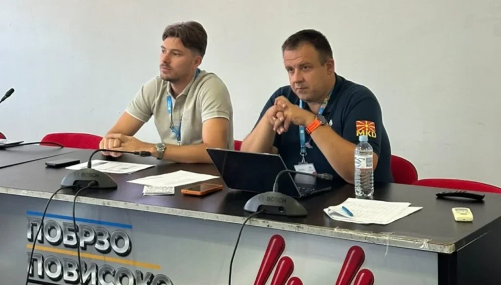 Завршни подготовки за Таранто 2026: македонските спортисти се едуцираа за анти-допинг правилата и менталната подготовка