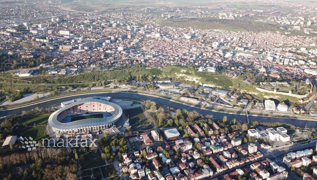 Пронајдена почината 45-годишна жена во стан во Карпош