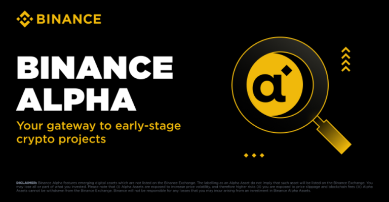 Binance Alpha Picture1