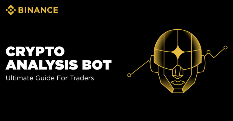 Binance bot