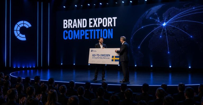 BrandExportCompetition