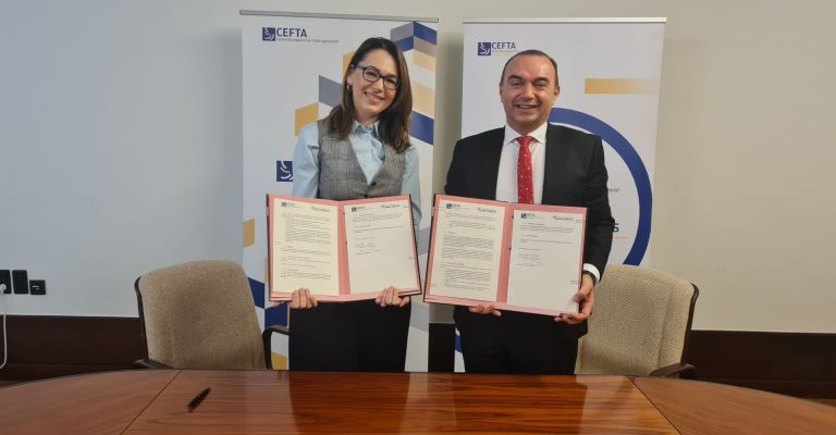 CEFTA and WB6 CIF Unite to Empower Businesses’ Voices - 3