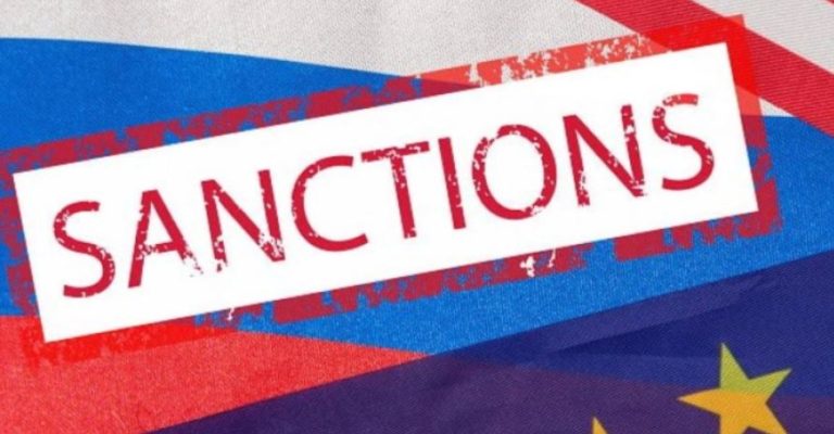 EU sankcii