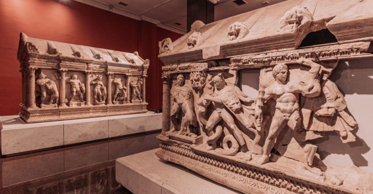 Foto 3_Muzej vo Antalija