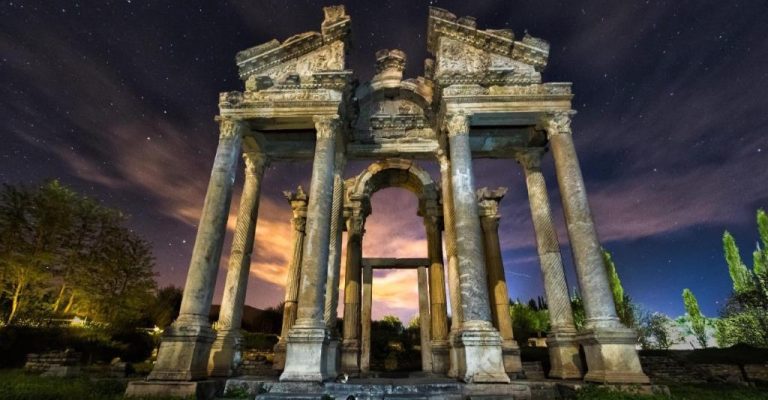 Foto 3_Nokjni muzei_Turkije