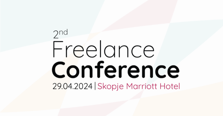 Foto cover - Freelance Conference 2024