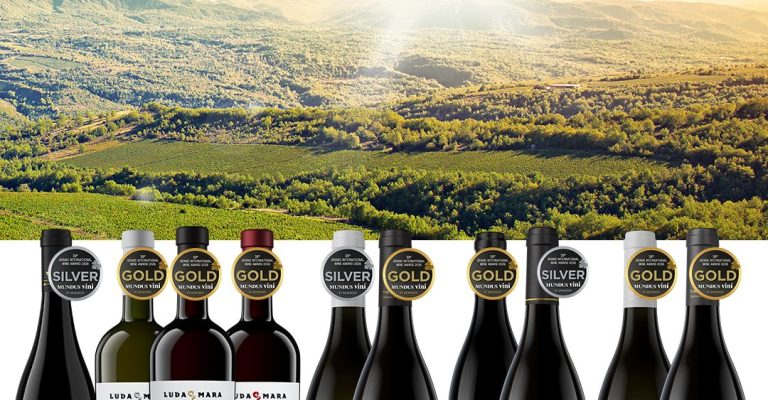 Foto_Tikves_Nagradi_Mundus Vini Spring Tasting 2026