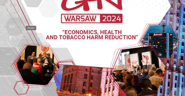 GFN Warsaw 2024