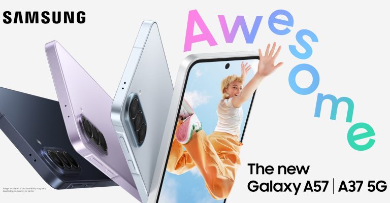 Galaxy A57.37 KV