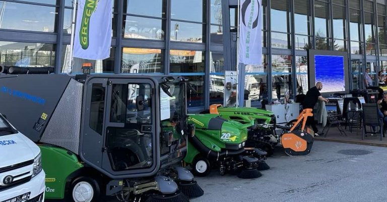 Green Machines Expo Plovdiv September 2024 (9)