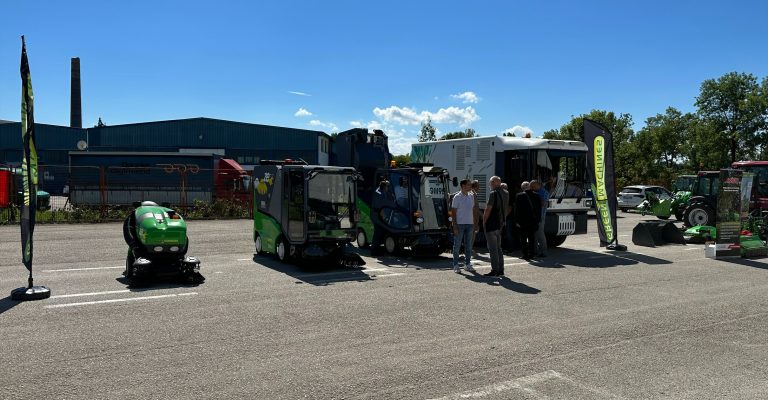 Green Machines - Prijedor Expo BiH 4