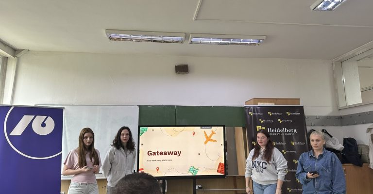 Heidelberg Hackaton3