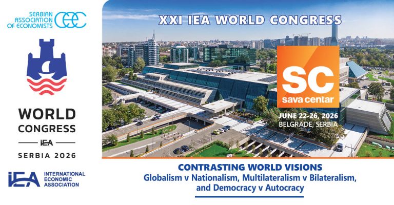 IEA - SES