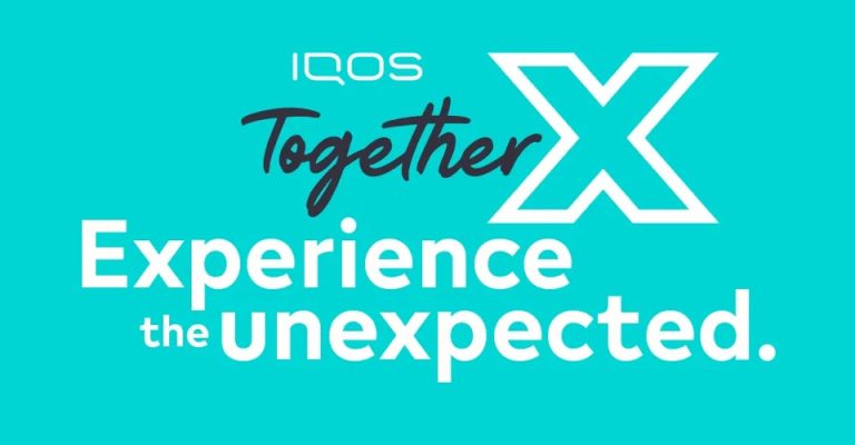 IQOS TOGETHER X