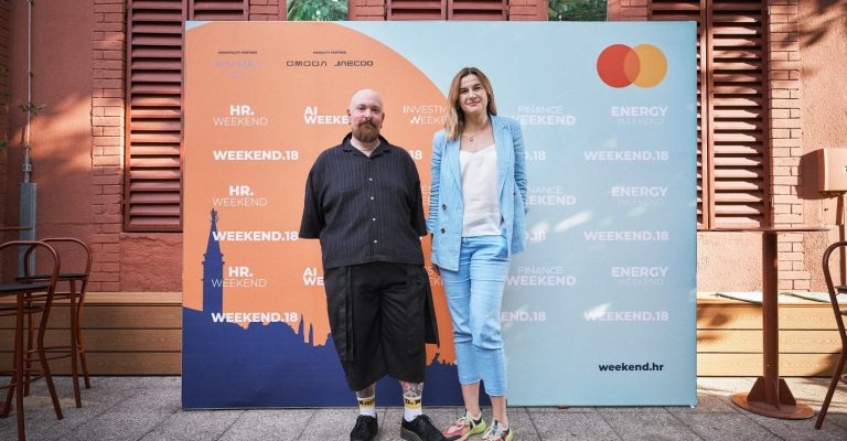 Igor Kranjčec i Matija Nakić